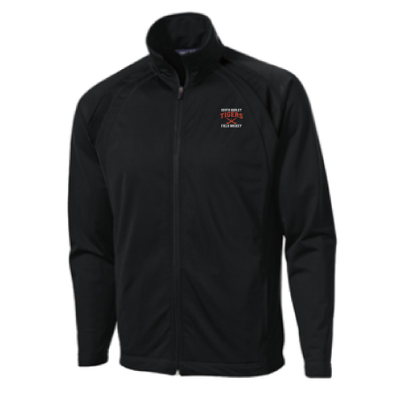Tricot TRACK Jacket