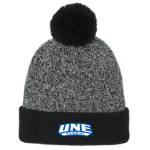 HALFTIME Pom Beanie