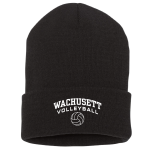 Classic CUFFED Knit BEANIE
