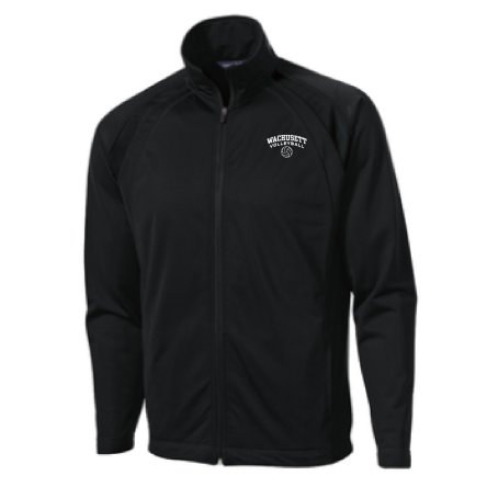 Tricot TRACK Jacket