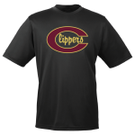 Classic SHORT Sleeve PERFORMANCE Tee