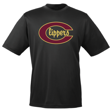 Classic SHORT Sleeve PERFORMANCE Tee