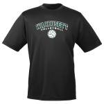 Classic SHORT Sleeve PERFORMANCE Tee