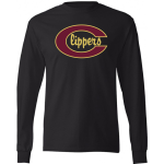 Classic LONG Sleeve COTTON Tee