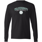 Classic LONG Sleeve COTTON Tee