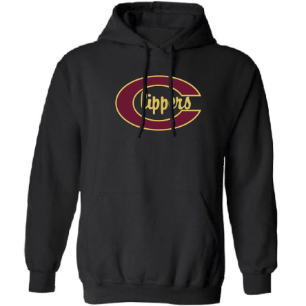 Classic HOODIE