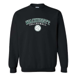 Classic CREWNECK Sweatshirt