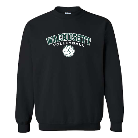 Classic CREWNECK Sweatshirt