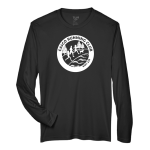 Classic LONG Sleeve PERFORMANCE Tee