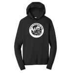 Classic PERFORMANCE HOODED Long Sleeve Tee