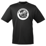Classic SHORT Sleeve PERFORMANCE Tee