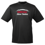 Classic SHORT Sleeve PERFORMANCE Tee