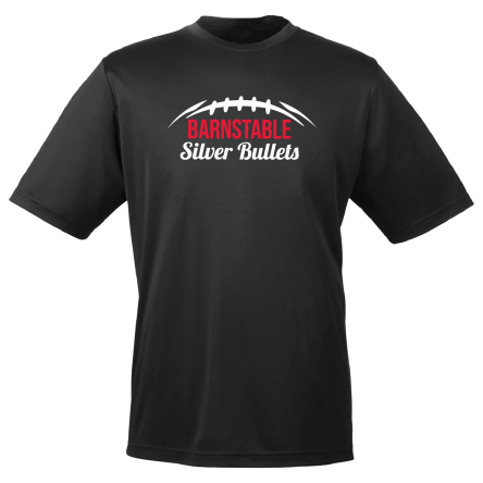 Classic SHORT Sleeve PERFORMANCE Tee