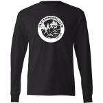 Classic LONG Sleeve COTTON Tee