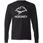 Classic LONG Sleeve COTTON Tee