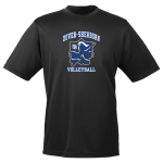 Classic SHORT Sleeve PERFORMANCE Tee