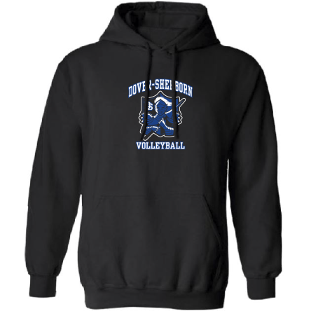 Classic HOODIE