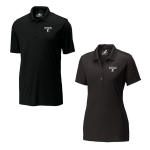 Atlantic Sportswear Atlan-Tec Solid Performance POLO