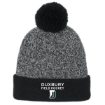 HALFTIME Pom Beanie