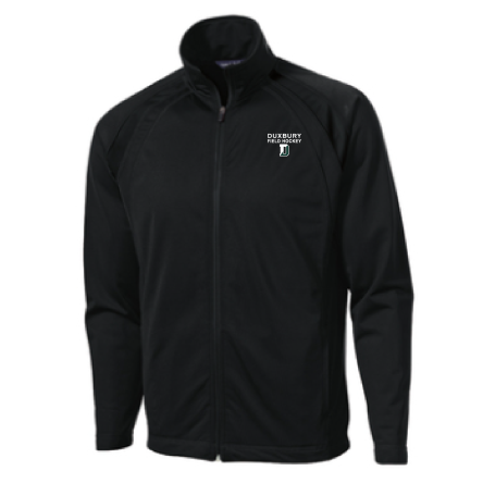 Tricot TRACK Jacket