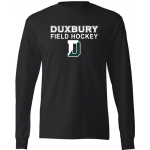 Classic LONG Sleeve COTTON Tee