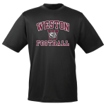 Classic SHORT Sleeve PERFORMANCE Tee