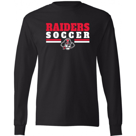 Classic LONG Sleeve COTTON Tee