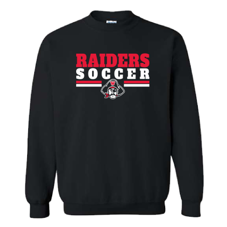 Classic CREWNECK Sweatshirt