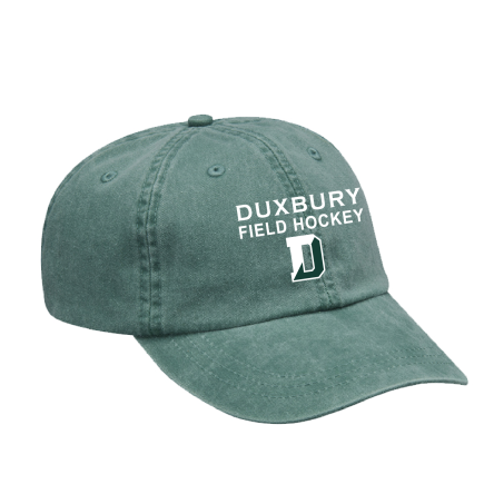 Adams Garment Washed COTTON Twill Cap