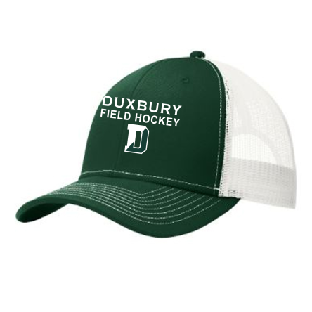 Classic TRUCKER Cap