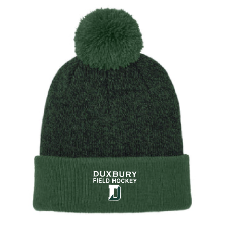 HALFTIME Pom Beanie