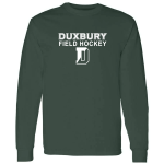 Classic LONG Sleeve COTTON Tee