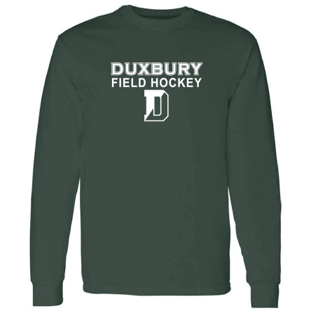 Classic LONG Sleeve COTTON Tee