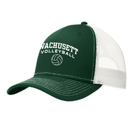 Classic TRUCKER Cap