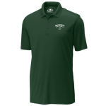 Classic Solid Performance POLO