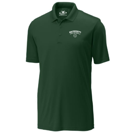 Classic Solid Performance POLO