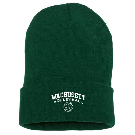Classic CUFFED Knit BEANIE