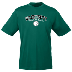 Classic SHORT Sleeve PERFORMANCE Tee