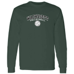 Classic LONG Sleeve COTTON Tee