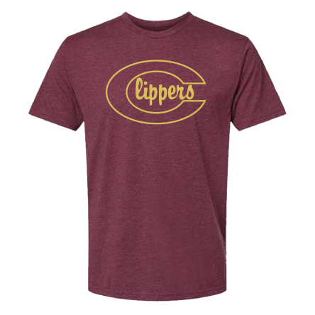 Atlantic Sportswear Feel Good Tee