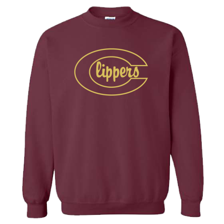 Classic CREWNECK Sweatshirt