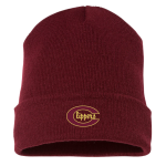 Classic CUFFED Knit BEANIE
