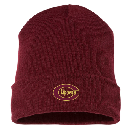 Classic CUFFED Knit BEANIE