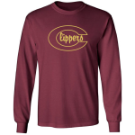 Classic LONG Sleeve COTTON Tee