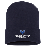 Classic CUFFED Knit BEANIE