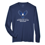 Classic LONG Sleeve PERFORMANCE Tee