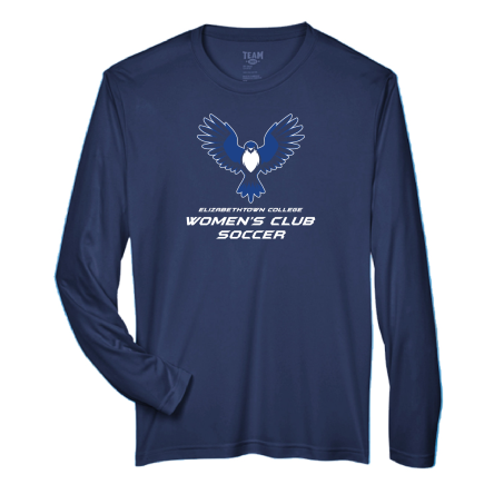 Classic LONG Sleeve PERFORMANCE Tee