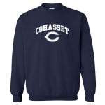 Classic CREWNECK Sweatshirt