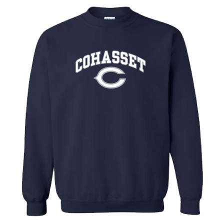 Classic CREWNECK Sweatshirt