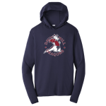 Classic PERFORMANCE HOODED Long Sleeve Tee